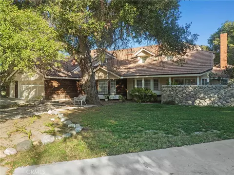 15669 Live Oak Springs Cyn, Canyon Country, CA 91387