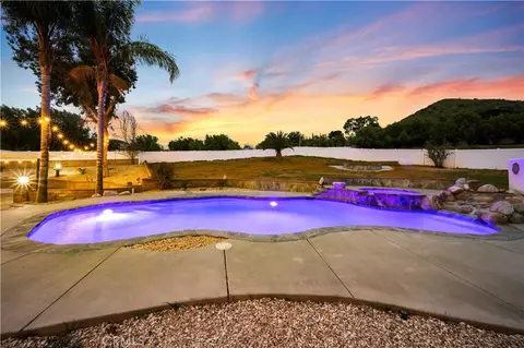 Exterior - 33344 Rose Ave, Acton, CA 93510 photo 9 of 19