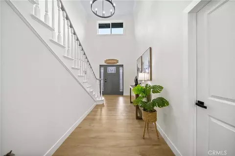 Entry Way - 33344 Rose Ave, Acton, CA 93510 photo 3 of 4