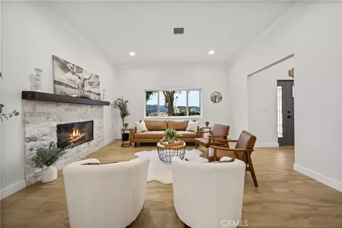 Living - 33344 Rose Ave, Acton, CA 93510 photo 2 of 5