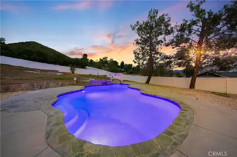 Exterior - 33344 Rose Ave, Acton, CA 93510 photo 8 of 19