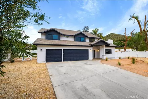 Exterior - 33344 Rose Ave, Acton, CA 93510 photo 5 of 19