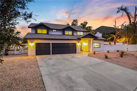 Exterior - 33344 Rose Ave, Acton, CA 93510 photo 2 of 19