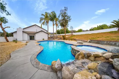 Exterior - 33344 Rose Ave, Acton, CA 93510 photo 17 of 19