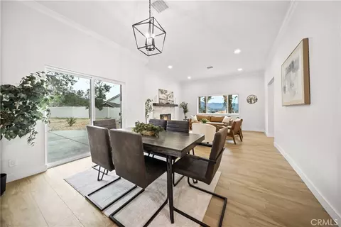 Dining - 33344 Rose Ave, Acton, CA 93510 photo 1 of 3