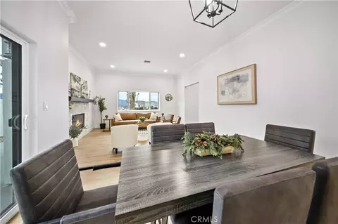 Dining - 33344 Rose Ave, Acton, CA 93510 photo 2 of 3