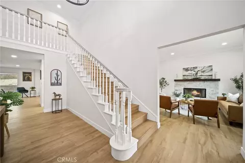 Entry Way - 33344 Rose Ave, Acton, CA 93510 photo 1 of 4
