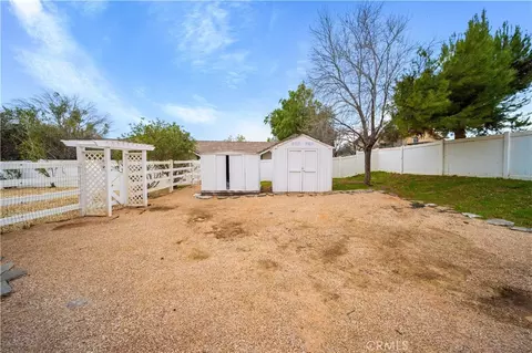 Exterior - 33344 Rose Ave, Acton, CA 93510 photo 19 of 19