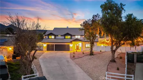 33344 Rose Ave, Acton, CA 93510