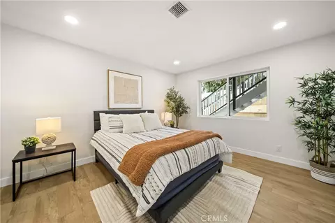 Bedroom - 33344 Rose Ave, Acton, CA 93510 photo 7 of 9