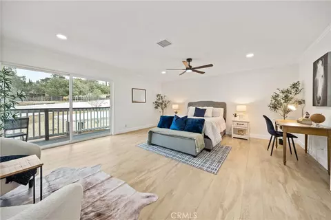 Bedroom - 33344 Rose Ave, Acton, CA 93510 photo 2 of 9