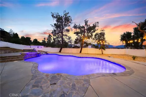 Exterior - 33344 Rose Ave, Acton, CA 93510 photo 7 of 19