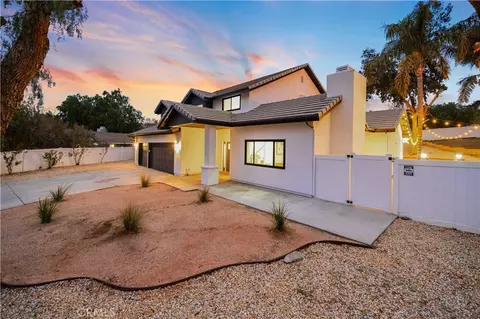 Exterior - 33344 Rose Ave, Acton, CA 93510 photo 3 of 19