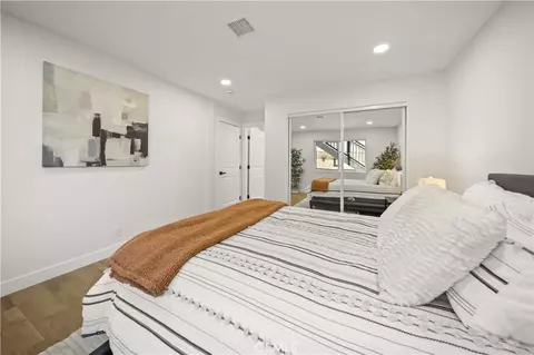 Bedroom - 33344 Rose Ave, Acton, CA 93510 photo 9 of 9