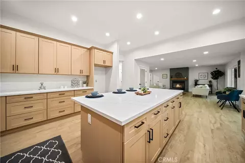 Kitchen - 33344 Rose Ave, Acton, CA 93510 photo 8 of 8
