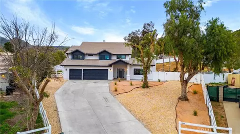 Exterior - 33344 Rose Ave, Acton, CA 93510 photo 4 of 19