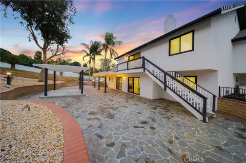 Exterior - 33344 Rose Ave, Acton, CA 93510 photo 14 of 19