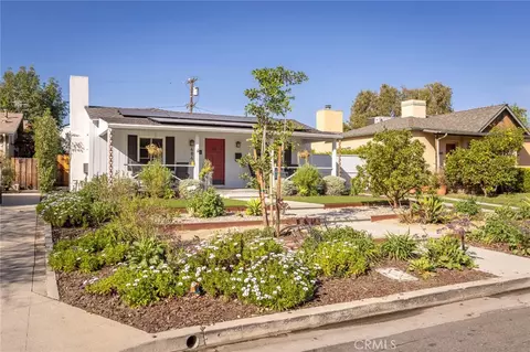 4843 Ben Ave, Valley Village, CA 91607