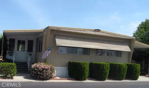 8811 Canoga Ave #383, Canoga Park, CA 91304