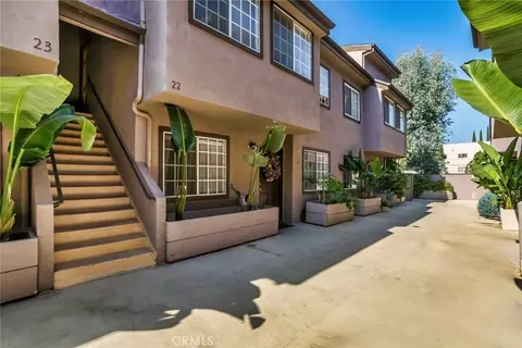 1116 E Palmer Ave #23, Glendale, CA 91205