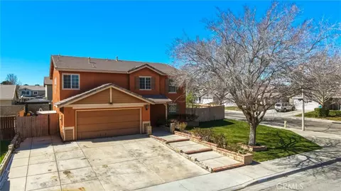 45409 Pickford Ave, Lancaster, CA 93534
