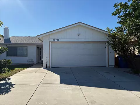 20730 Community, Winnetka, CA 91306