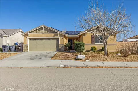 43128 Homestead St, Lancaster, CA 93535
