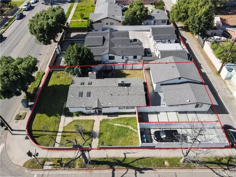 15801 Chatsworth, Granada Hills, CA 91344