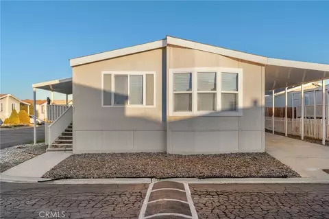 1550 20th St W #83, Rosamond, CA 93560