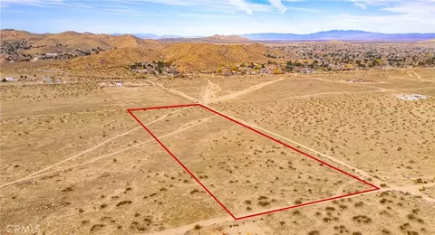 18200 E Avenue P, Palmdale, CA 93591