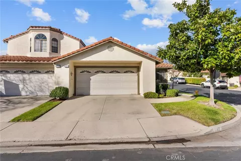 745 Wind Willow Way, Simi Valley, CA 93065