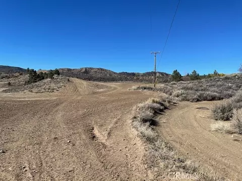 0 Lockwood Valley Rd, Frazier Park, CA 93222