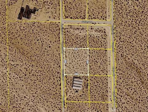 0 Amarillo Rdsouth Of Juniper Rd, Adelanto, CA 92301