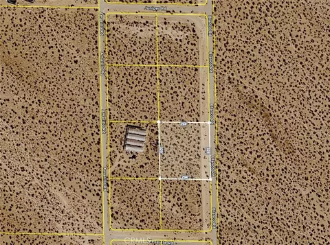 0 Blanco Rdnorth Of Mesquite Rd, Adelanto, CA 92301