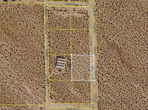 0 Blanco Rdnorth Of Mesquite Rd, Adelanto, CA 92301