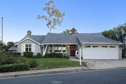2612 Roscomare Rd, Los Angeles, CA 90077