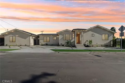 8006 Lloyd Ave, North Hollywood, CA 91605