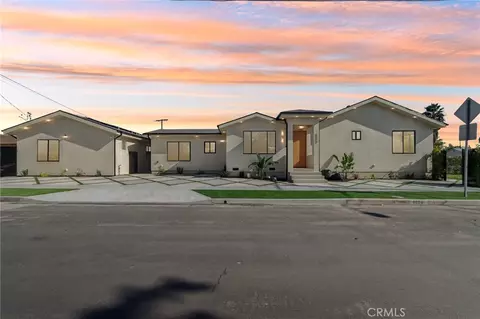 8006 Lloyd Ave, North Hollywood, CA 91605