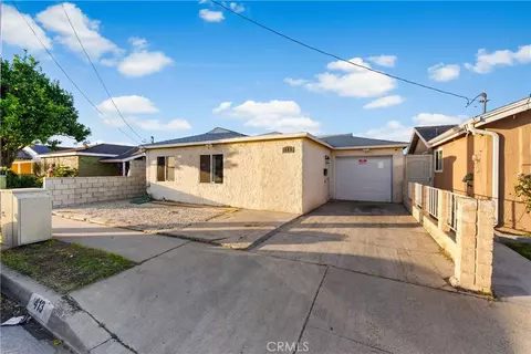 413 W 223rd St, Carson, CA 90745