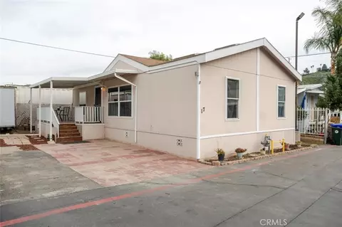 17197 Sierra Hwy #17, Canyon Country, CA 91351