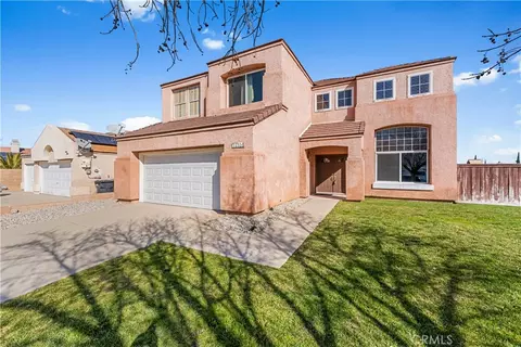 38864 Fruitridge Ct, Palmdale, CA 93551