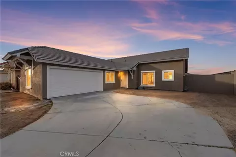 2611 Cold Crk, Rosamond, CA 93560