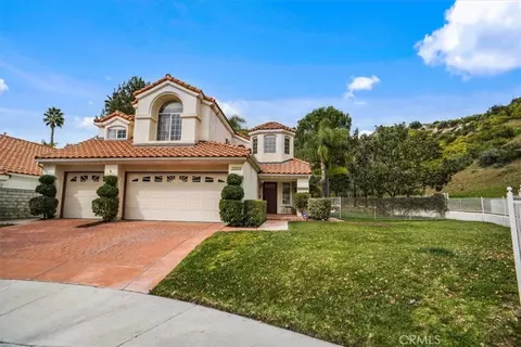 25559 Longfellow Pl, Stevenson Ranch, CA 91381