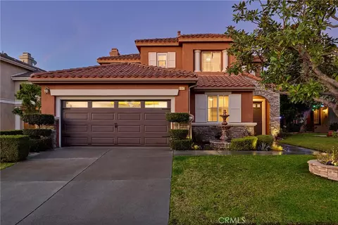 Exterior - 4440 Coffeetree, Moorpark, CA 93021 photo 6 of 7