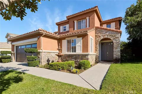Exterior - 4440 Coffeetree, Moorpark, CA 93021 photo 2 of 7