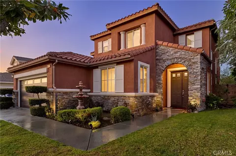 Exterior - 4440 Coffeetree, Moorpark, CA 93021 photo 5 of 7