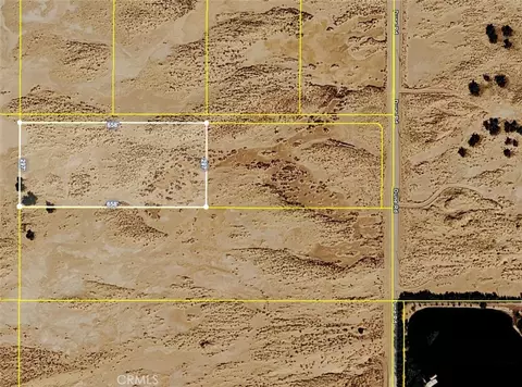 0 Dune Rd, Newberry Springs, CA 92365