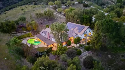 47 Coolwater Rd, Bell Canyon, CA 91307
