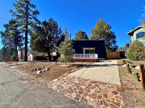 1027 Pine Mtn, Big Bear City, CA 92314