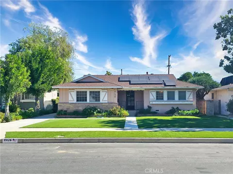 10126 Collett, North Hills, CA 91343